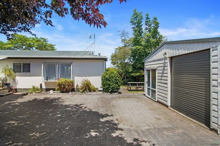 Photo of property in 4 Hillcrest Street, Tirau, 3410
