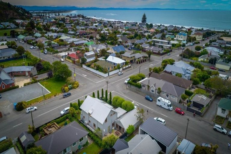 Photo of property in 29 Menzies Street, Sumner, Christchurch, 8081