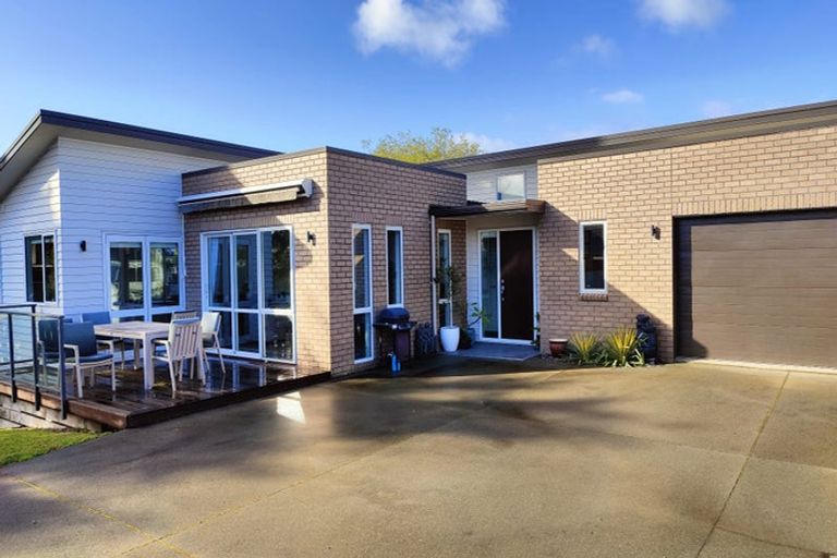 Photo of property in 133a Bridgman Road, Te Awamutu, 3800