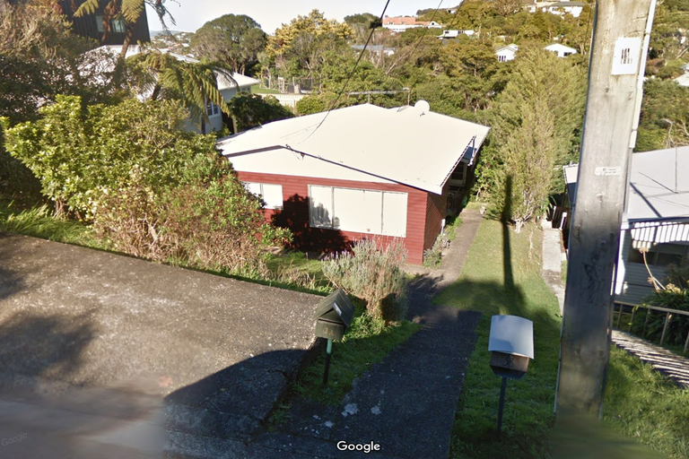 Photo of property in 3a Orleans Street, Ngaio, Wellington, 6035