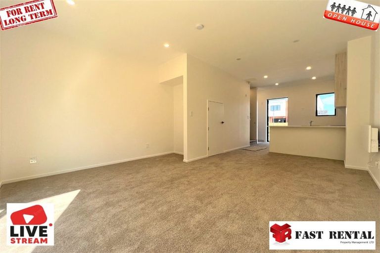 Photo of property in 7 Aumarire Lane, Favona, Auckland, 2024