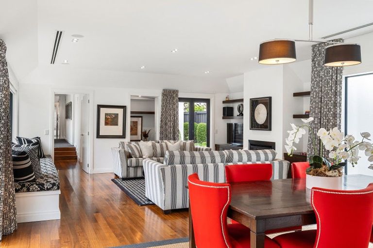 Photo of property in 14 Naseby Street, Merivale, Christchurch, 8014