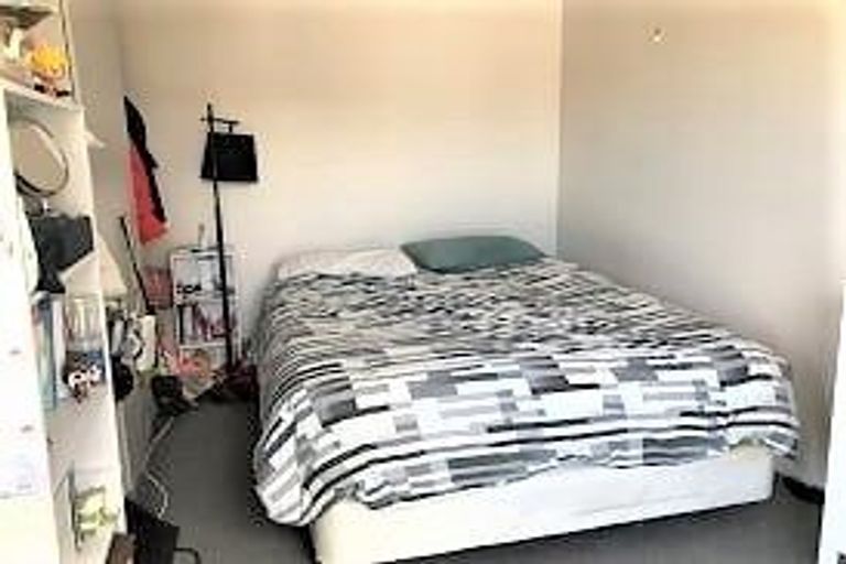 Photo of property in The Peak Apartments, 601/170 Taranaki Street, Te Aro, Wellington, 6011