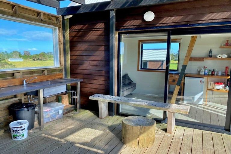 Photo of property in 250 Henderson Bay Road, Houhora, Pukenui, 0484