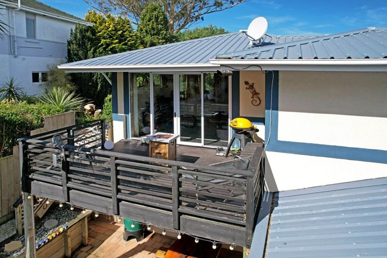 Photo of property in 85 Belford Street, Waverley, Dunedin, 9013