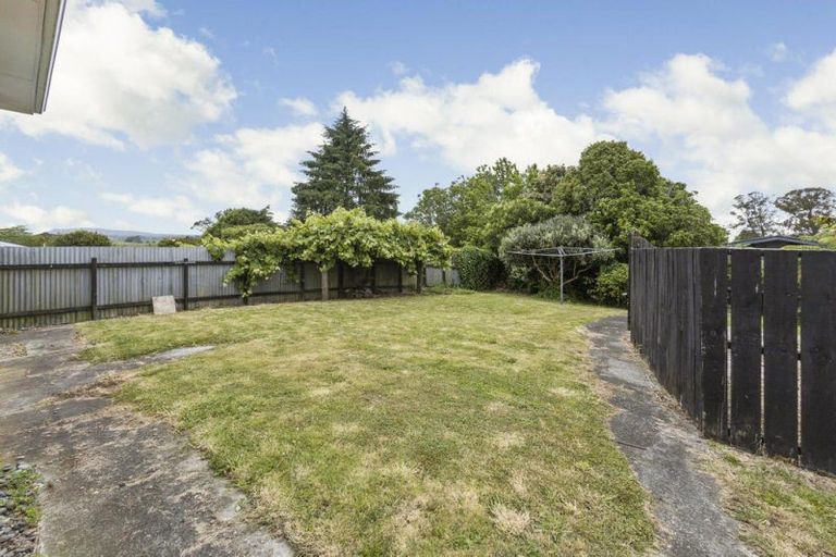 Photo of property in 15 Sholson Street, Putaruru, 3411