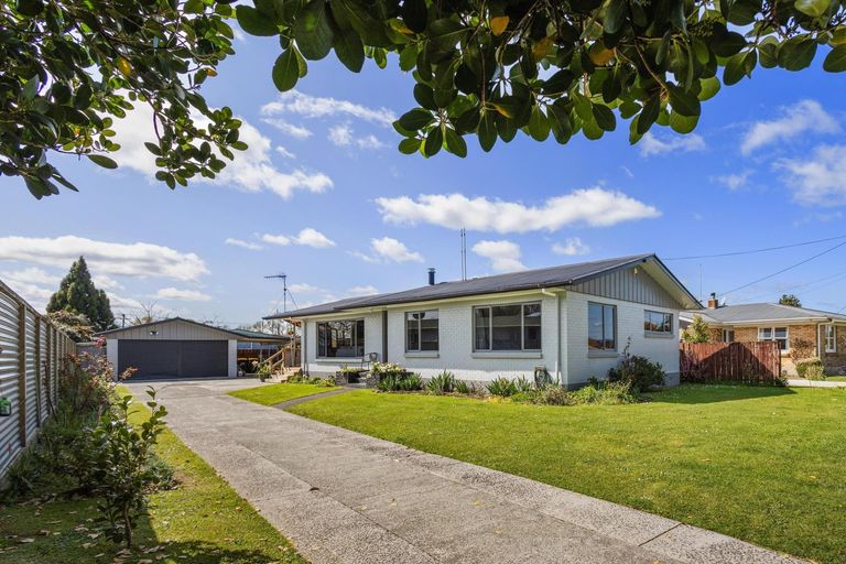 Photo of property in 16 Totara Avenue, Matamata, 3400