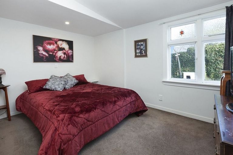 Photo of property in 5 Gambia Street, Papanui, Christchurch, 8053