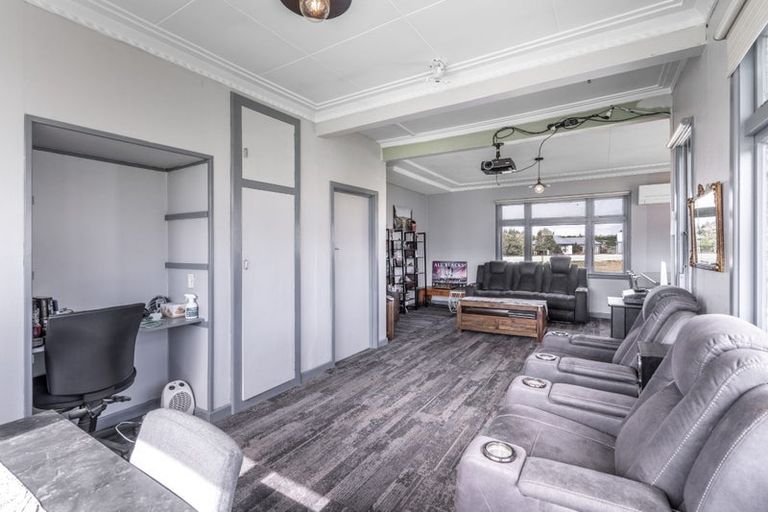 Photo of property in 1343 Woodlands Invercargill Highway, Woodlands, Invercargill, 9871