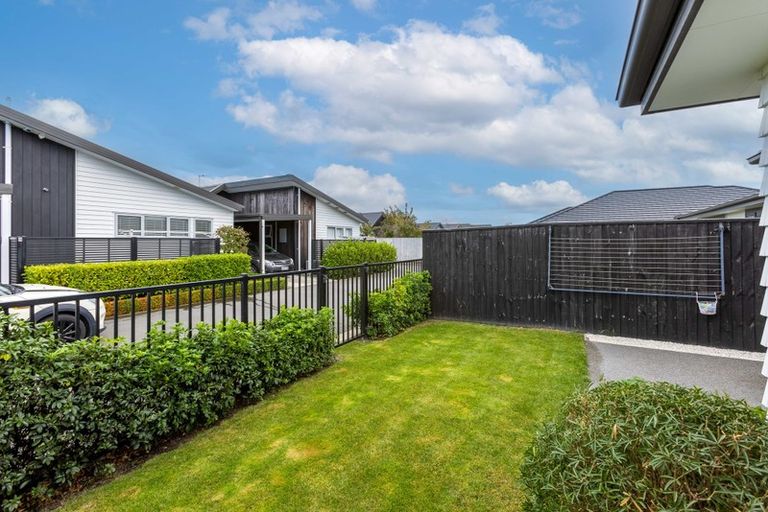 Photo of property in 46 Gosling Crescent, Halswell, Christchurch, 8025