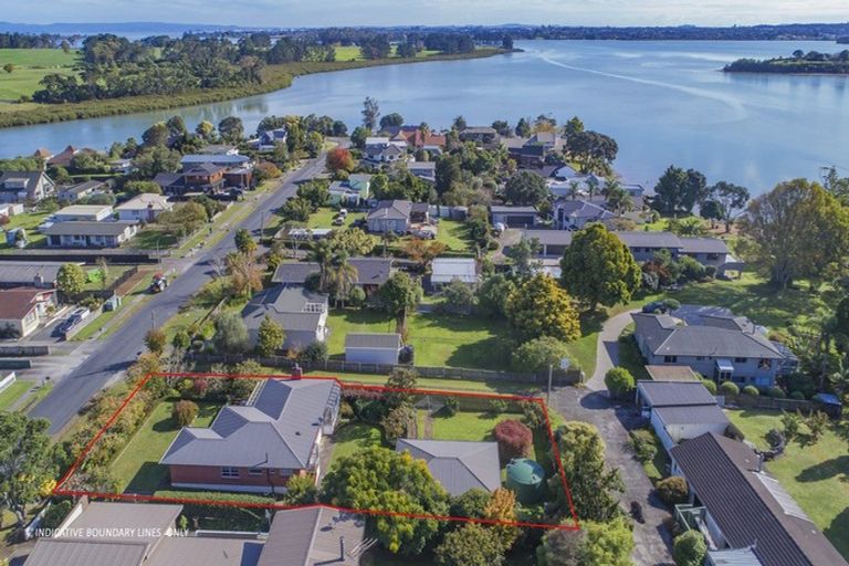 Photo of property in 117 Oakland Road, Karaka, Papakura, 2580