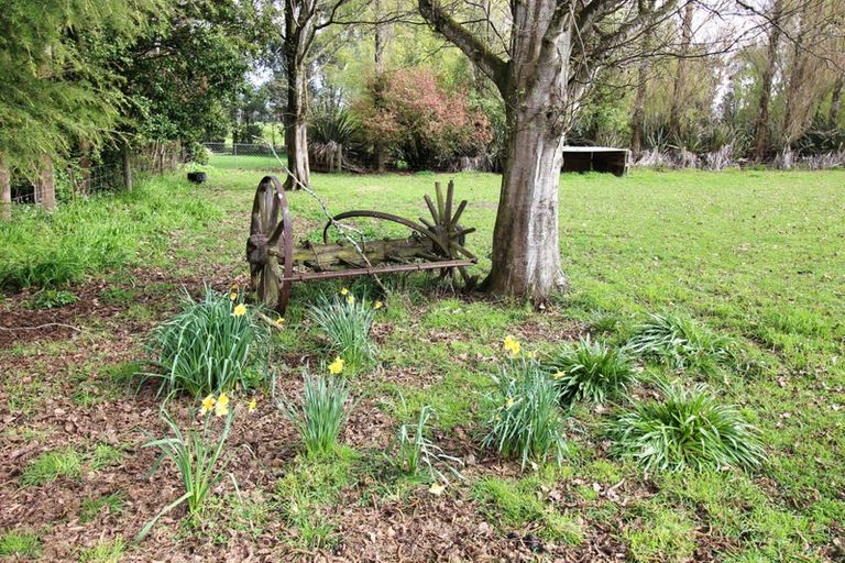 Photo of property in 516 Edendale Seaward Downs Road, Edendale, Wyndham, 9893