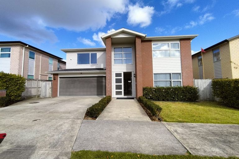 Photo of property in 69 Castlederg Drive, Flat Bush, Auckland, 2019