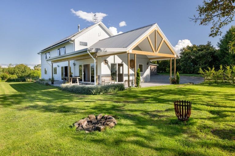 Photo of property in 612 No 1 Road, Te Puke, 3182