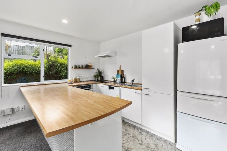 Photo of property in 179a Hanson Street, Newtown, Wellington, 6021