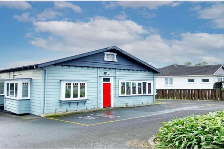 Photo of property in 361 Cobham Drive, Hillcrest, Hamilton, 3216