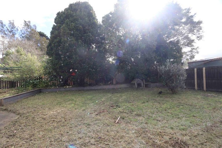 Photo of property in 58 Urlich Drive, Ranui, Auckland, 0612