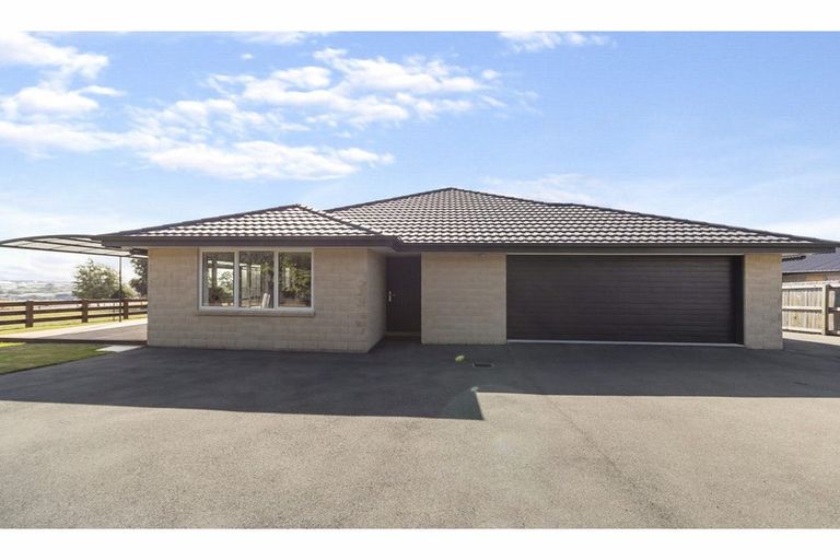 Photo of property in 1 Mueller Drive, Oceanview, Timaru, 7910