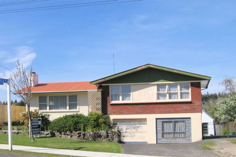 Photo of property in 47 Lisa Crescent, Mangakakahi, Rotorua, 3015