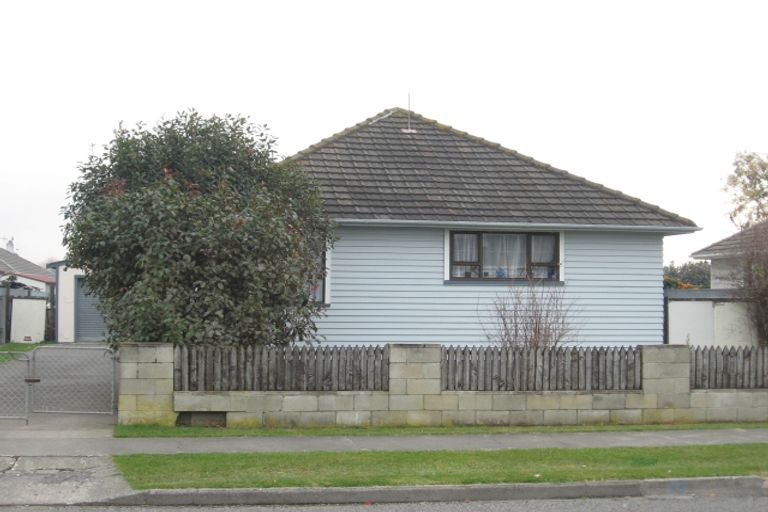 Photo of property in 43 Massey Crescent, Marewa, Napier, 4110