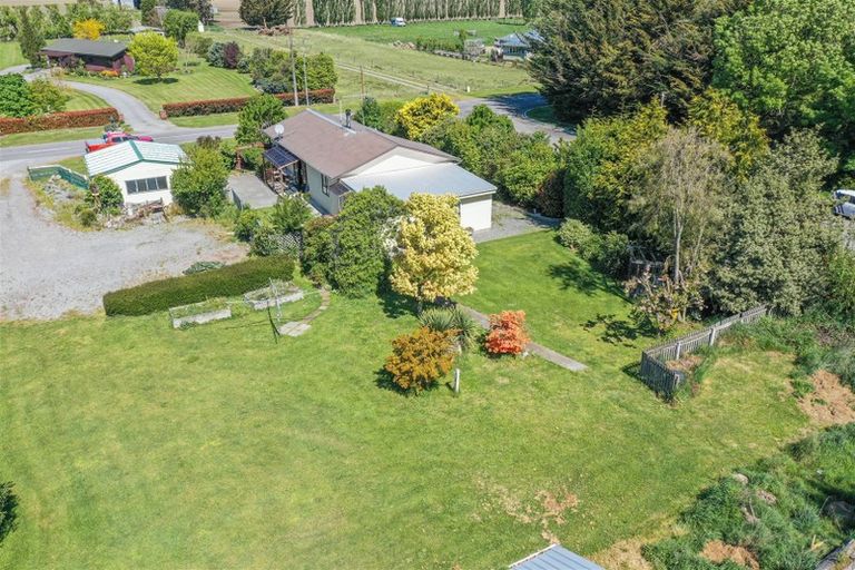 Photo of property in 3 John Street, Hinds, Ashburton, 7773