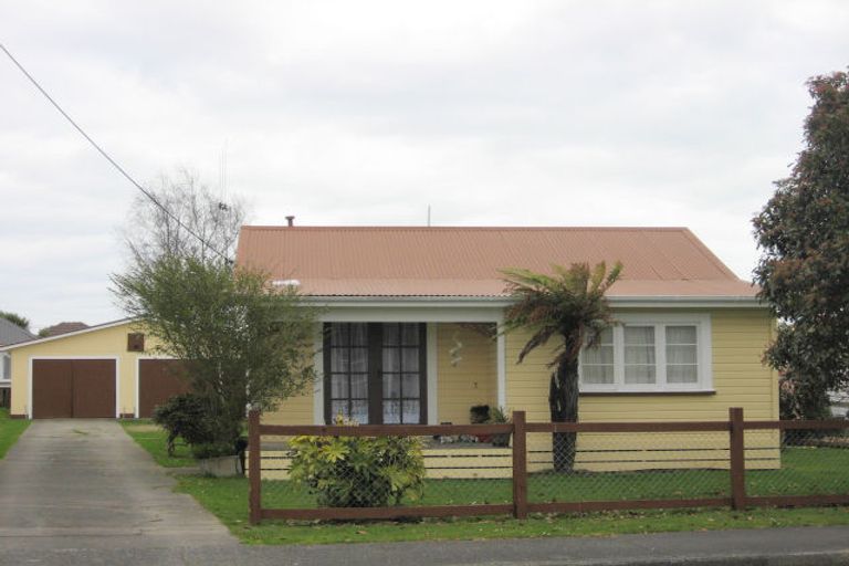 Photo of property in 26 Power Street, Levin, 5510