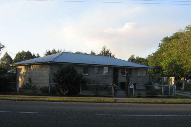 Photo of property in 151 Domain Avenue, Temuka, 7920