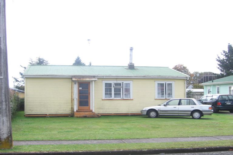 Photo of property in 8 Balerno Place, Tokoroa, 3420