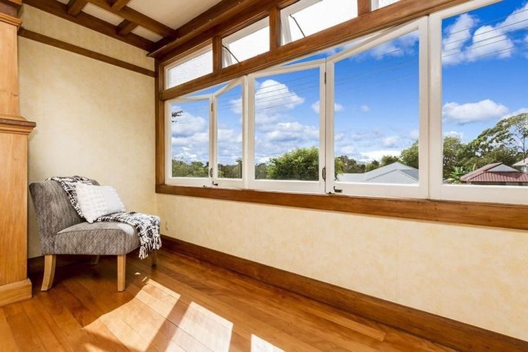 Photo of property in 1 Empire Road, Devonport, Auckland, 0624