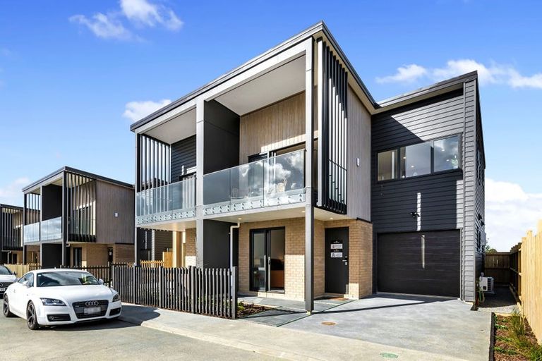 Photo of property in 32 Monstedt Terrace, Windsor Park, 0632