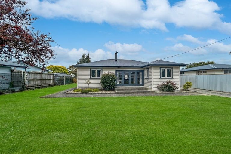 Photo of property in 67 Grange Street, Winton, 9720