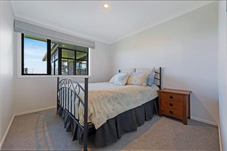 Photo of property in 597 No 7 Road, Springdale, Waitoa, 3380