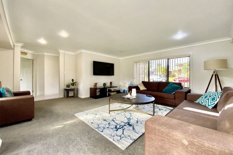Photo of property in 28 Broadhurst Road, Flat Bush, Auckland, 2019