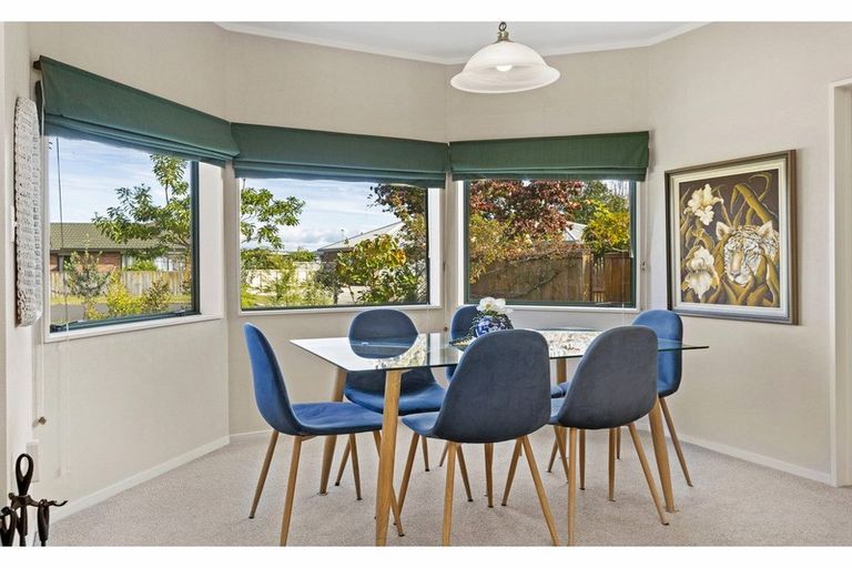 Photo of property in 40 Forth Crescent, Glenview, Hamilton, 3206