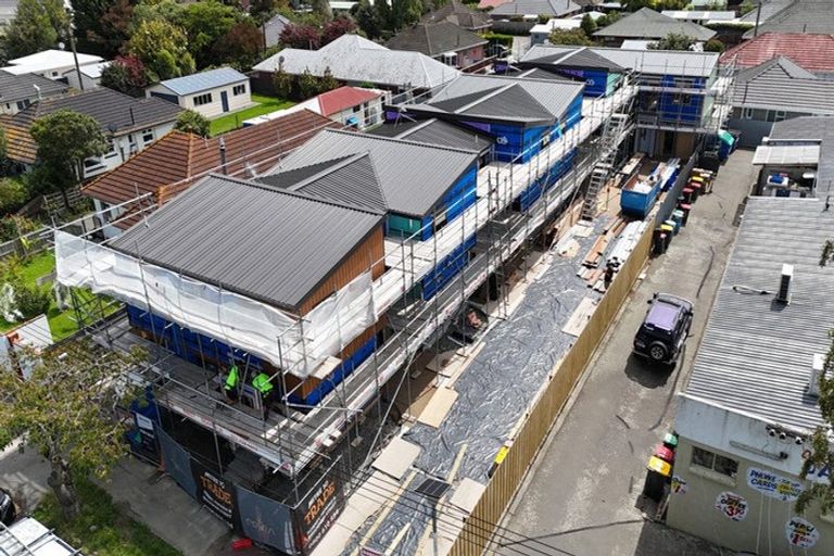 Photo of property in 70 Isleworth Road, Bishopdale, Christchurch, 8053