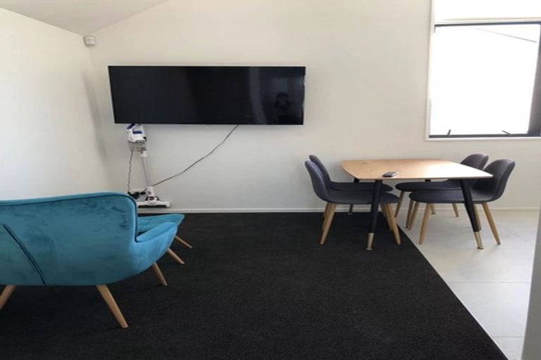 Photo of property in 4/123 Sherborne Street, St Albans, Christchurch, 8014