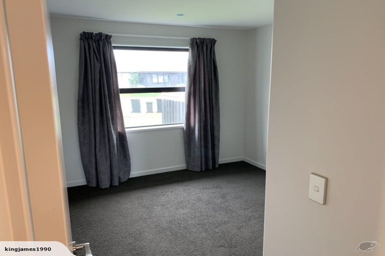 Photo of property in 39 Maka Lane, Halswell, Christchurch, 8025