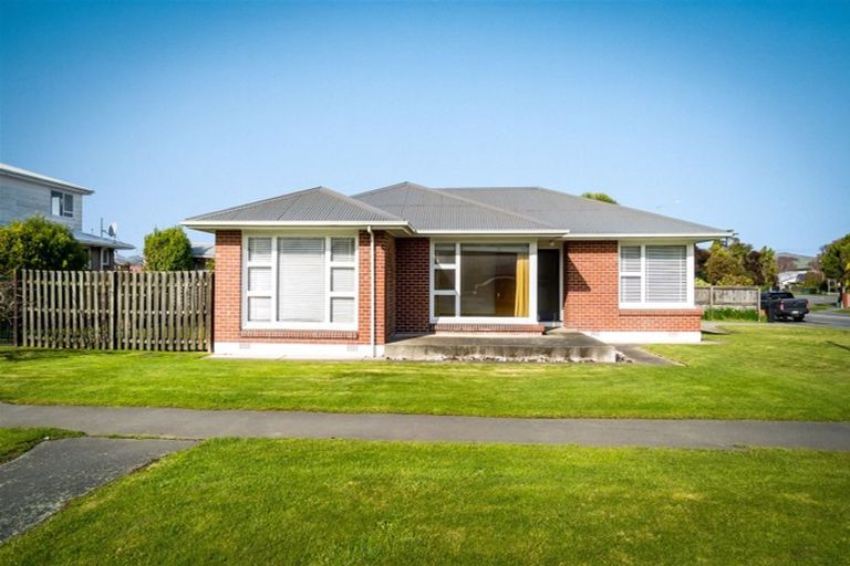 Photo of property in 5 Rowley Avenue, Hillmorton, Christchurch, 8025