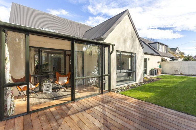 Photo of property in 2/179 Clyde Road, Burnside, Christchurch, 8053