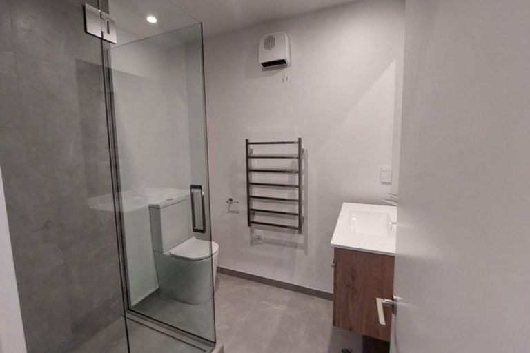 Photo of property in 6/5 Ward Street, Addington, Christchurch, 8024