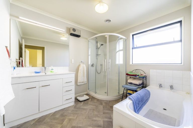 Photo of property in 52 Benmore Street, Glenwood, Timaru, 7910