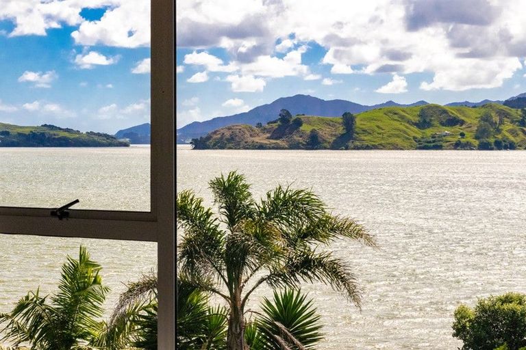 Photo of property in 8 Gundry Street, Rawene, Kaikohe, 0473