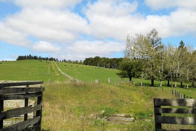 Photo of property in 318 Old Bay Road, Pakaraka, Kaikohe, 0472