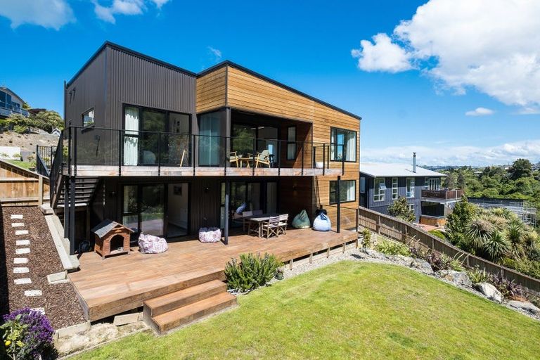 Photo of property in 197 Somerville Street, Shiel Hill, Dunedin, 9013