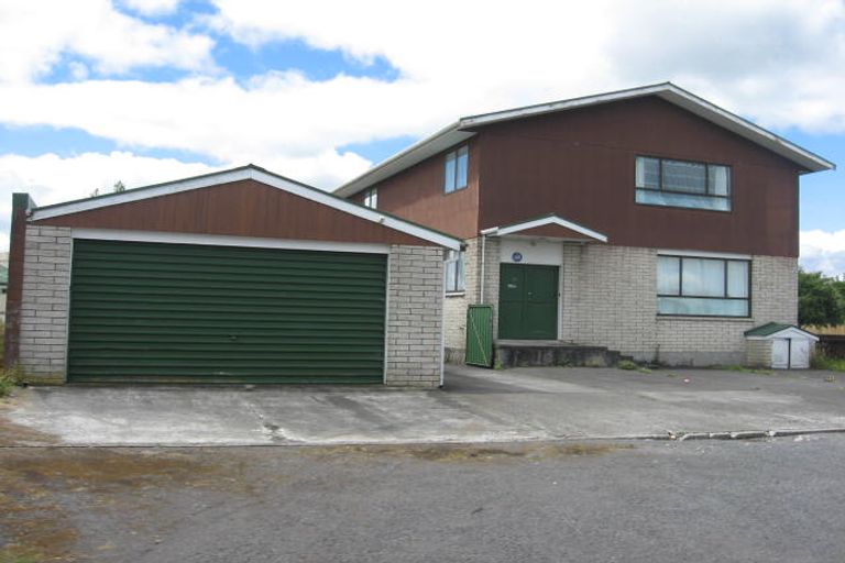 Photo of property in 15 Queen Street, Raetihi, 4632