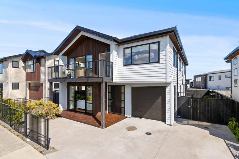 Photo of property in 20c Scott Road, Hobsonville, Auckland, 0616