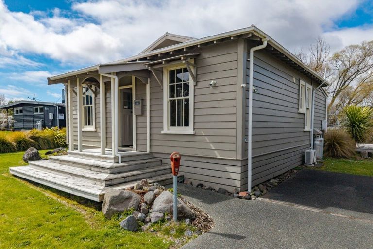 Photo of property in 7 Maire Way, Ohakune, 4625
