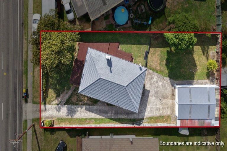 Photo of property in 368 Pukehangi Road, Sunnybrook, Rotorua, 3015