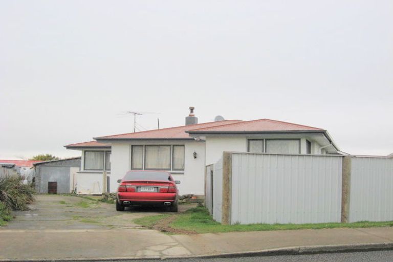 Photo of property in 50 Waiau Crescent, Kingswell, Invercargill, 9812