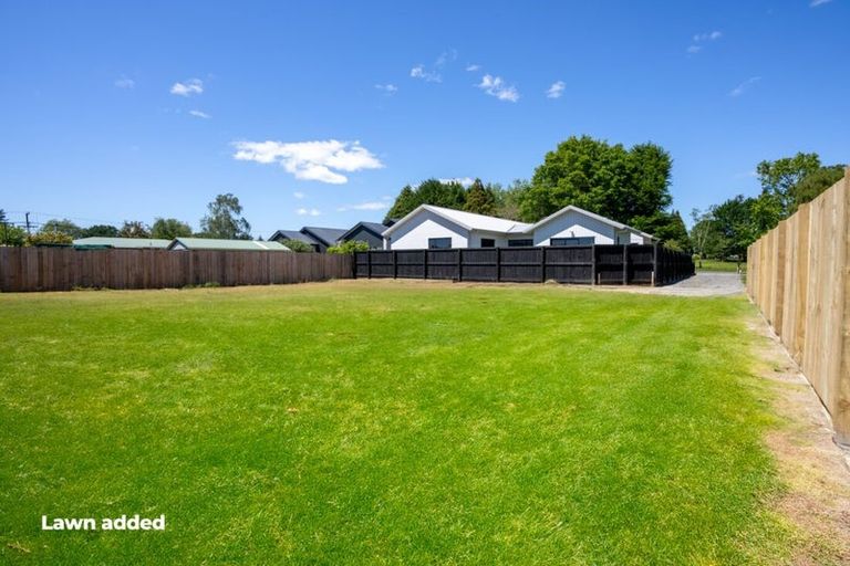 Photo of property in 95a Thompson Street, Leamington, Cambridge, 3432